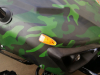 Багги GreenCamel Намиб T009 (60V20Ah 1500W R7) Дифф Багги GreenCamel Намиб T009 (60V20Ah 1500W R7) Дифф